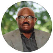 Dr. Joseph Boakai | Vice President of Liberia